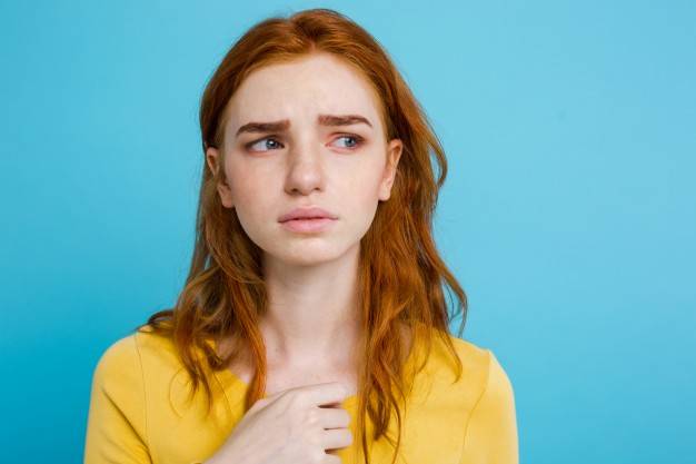 los pelirrojos serían los más afectados y propensos a tener Parkinson los pelirrojos serían los más afectados y propensos a tener Parkinson